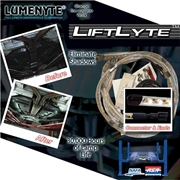 LiftLyte Under-Lighting