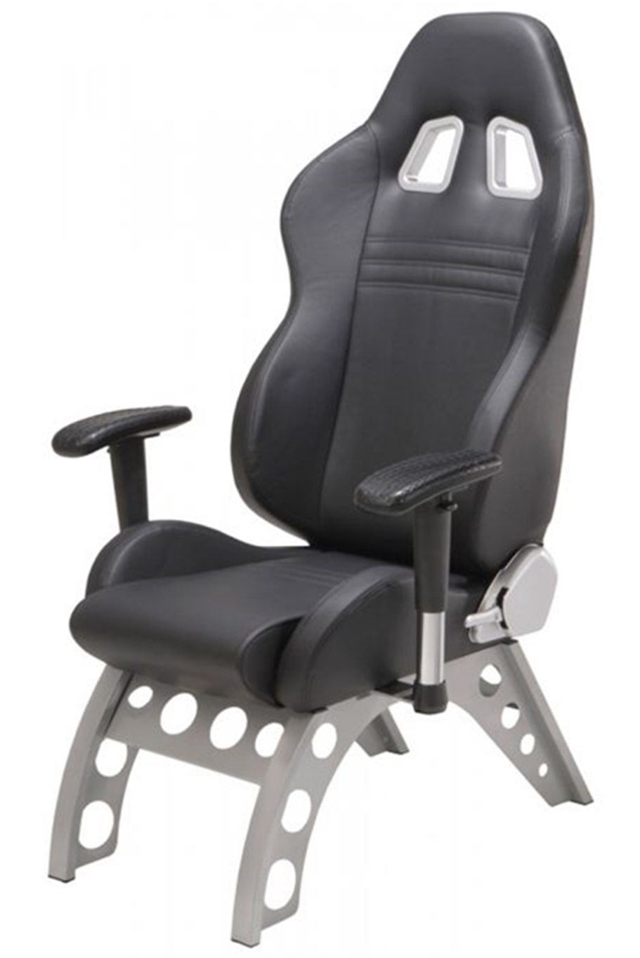 PitStop GT Receiver Chair 