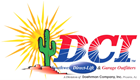DCI \ Southwest Direct LiftMobile Logo